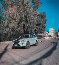 شيري تيجو 3